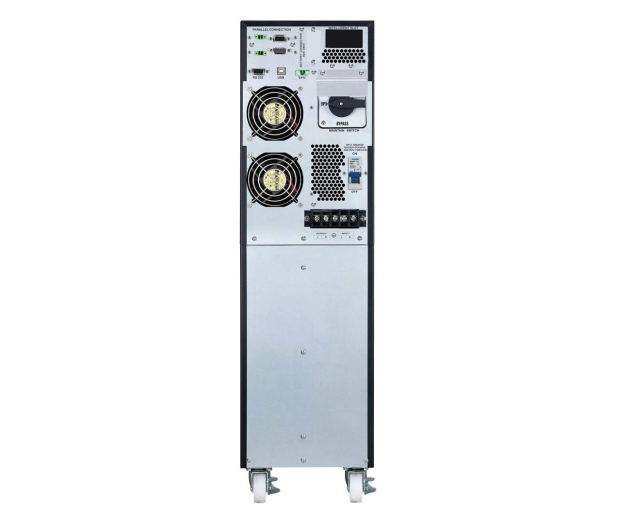 Power Walker VFI 10000 CG PF1 ON-LINE 10000VA - 1148450 - zdjęcie 2
